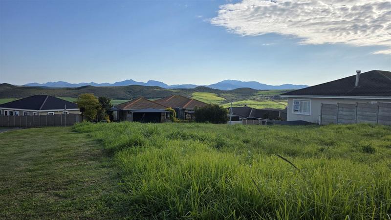 0 Bedroom Property for Sale in Reebok Western Cape